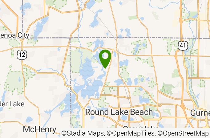 Valley Ridge Golf Club Map