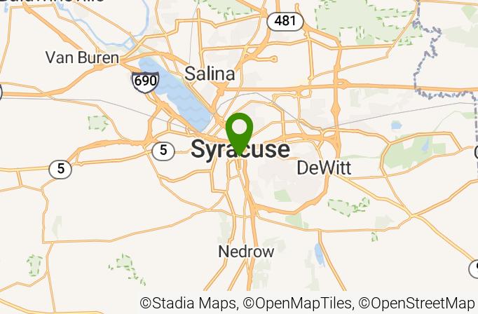 Tanner Valley Golf Course Map