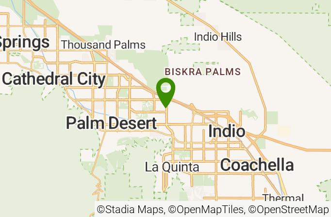 Woodhaven Country Club Map