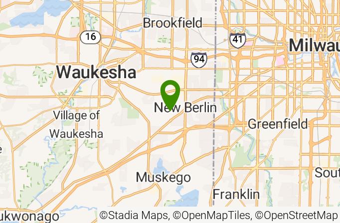 The Practice Station Map