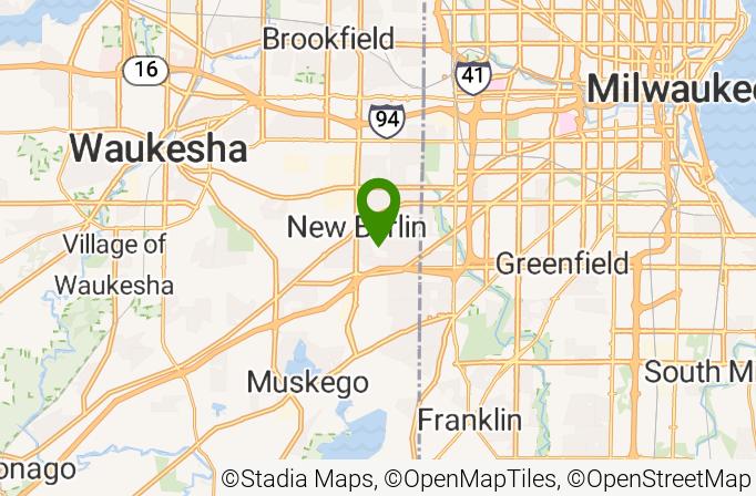 The Preserve at Deer Creek Map