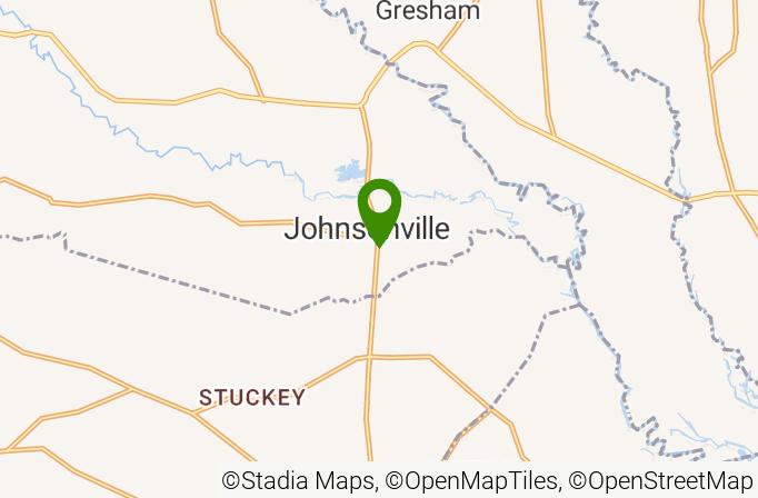 Wellman Golf Club Map