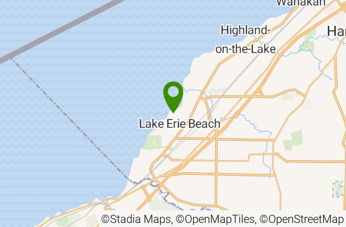 Grandview Bay Golf Course Map