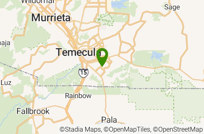 Red Hawk Golf Course Map