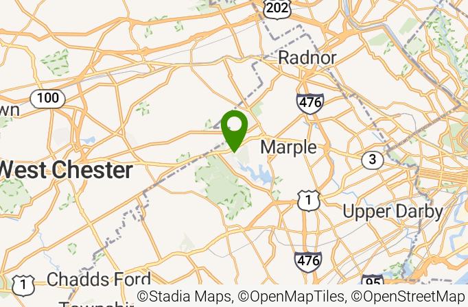 Olde Masters Golf Club Map