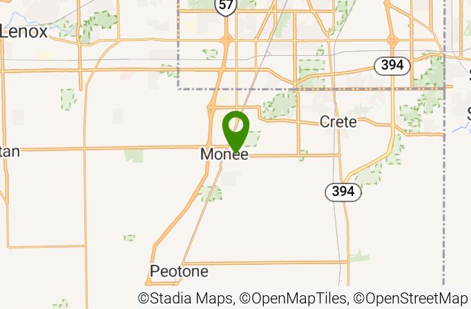 Golf Vista Golf Club Map