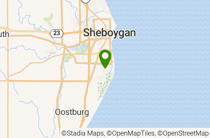 Riverdale Country Club Map