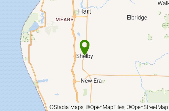 Premier Sports Simulators Map