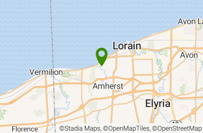 FoxCreek Golf and Racquet Club Map