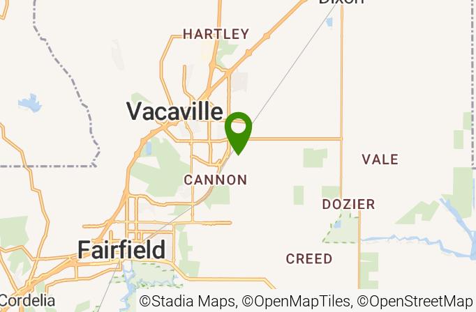 Cypress Lakes Golf Course Map