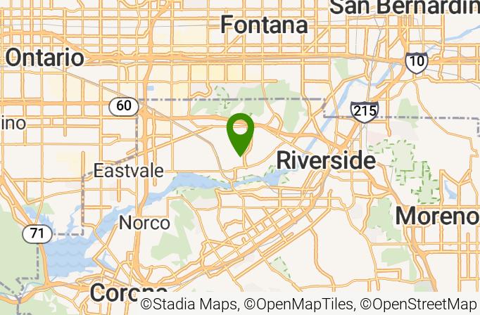 Indian Hills Golf Club Map