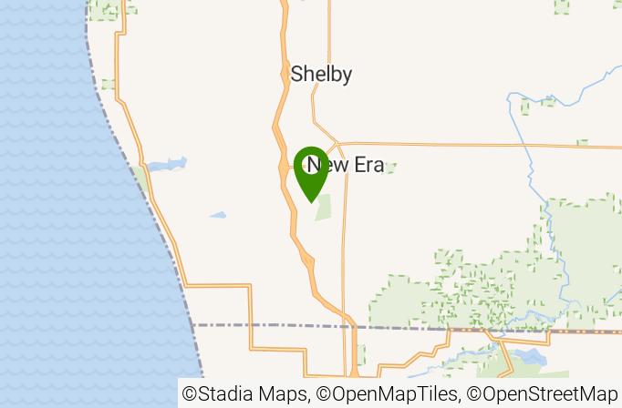 Double JJ Resort Map