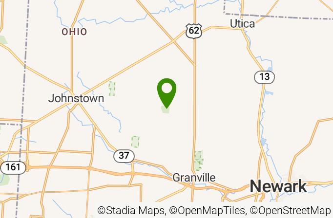 The Links at Echo Springs Map