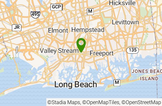 Pinnacle Golf Club Map