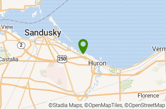 Sawmill Creek Golf Club Map