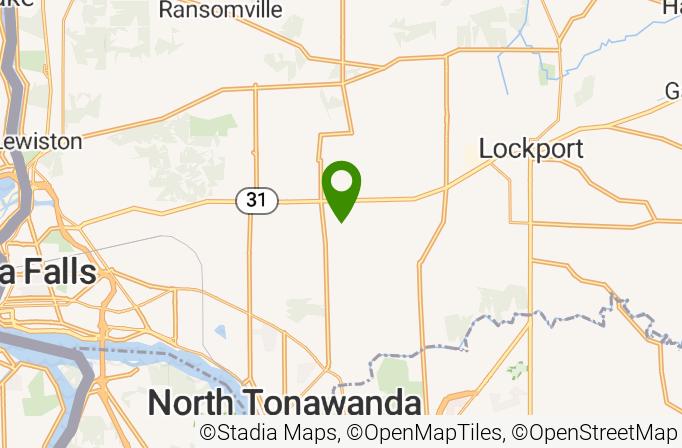 The Nine at Shawnee Golf Club Map