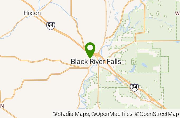 Skyline Golf Course Map