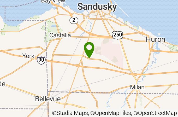 Woussickett Golf Course Map