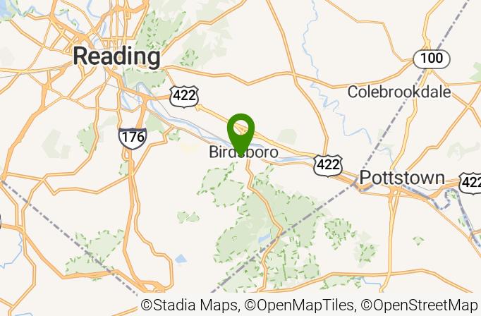 Green Hills Golf Course Map