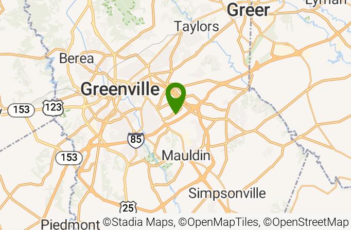 The Preserve at Verdae Map