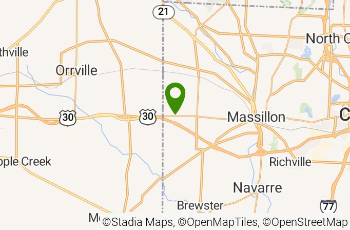 Turtle Creek Golf Course Map