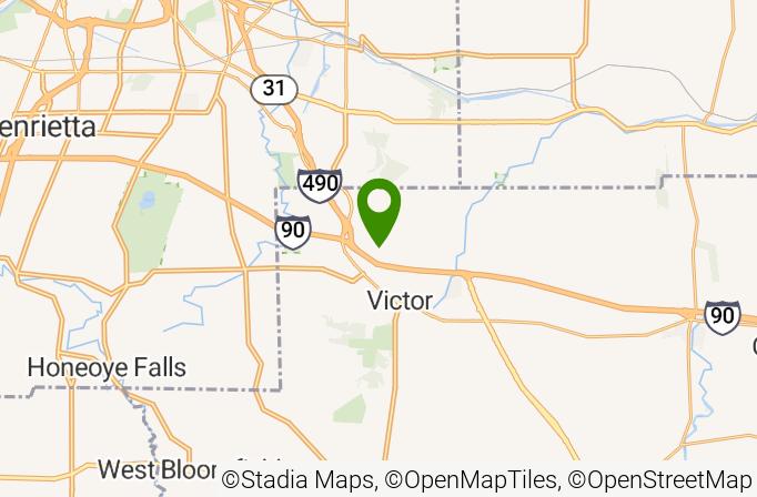 Champion Hills Country Club Map