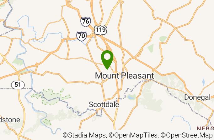 Timber Ridge Golf Club Map