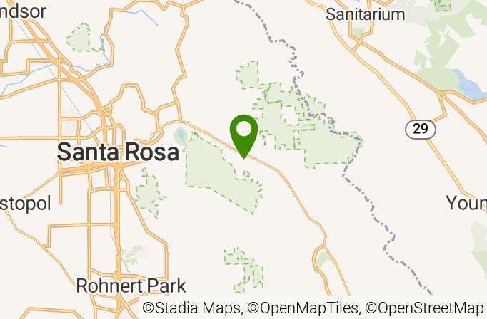 Oakmont Golf Club Map