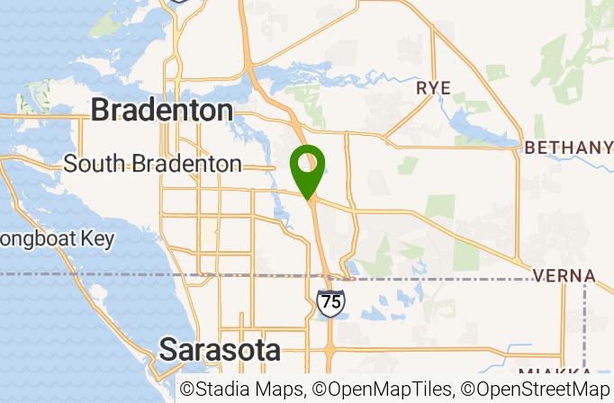 The Preserve Golf Club Map