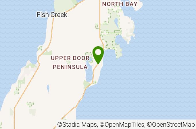 Maxwelton Braes Golf Course Map