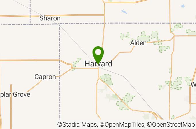 Revolution Golf HD Map