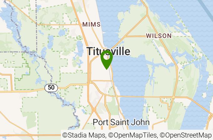 La Cita Golf and Country Club Map