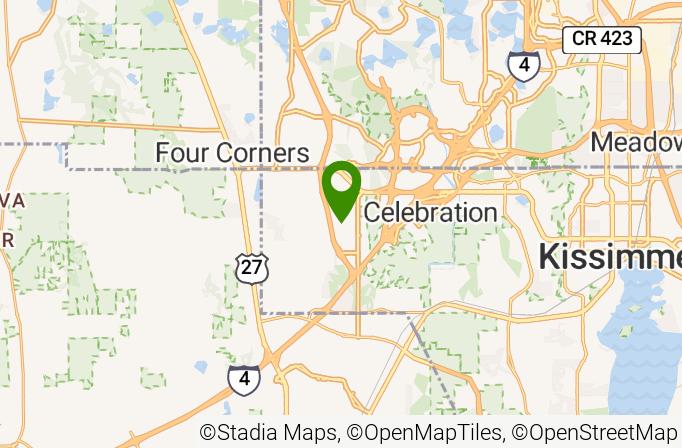 Mystic Dunes Golf Club Map