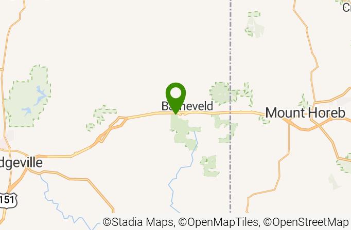 Deer Valley Golf Course Map