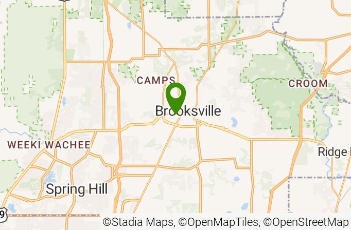 Quarry Golf Course Map