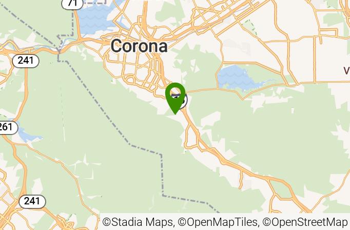 Champions Club at The Retreat Map