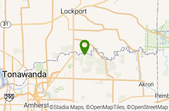 Greenwood Golf Course Map