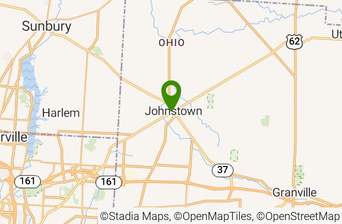 Clover Valley Golf Club Map