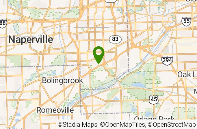 Carriage Greens Country Club Map