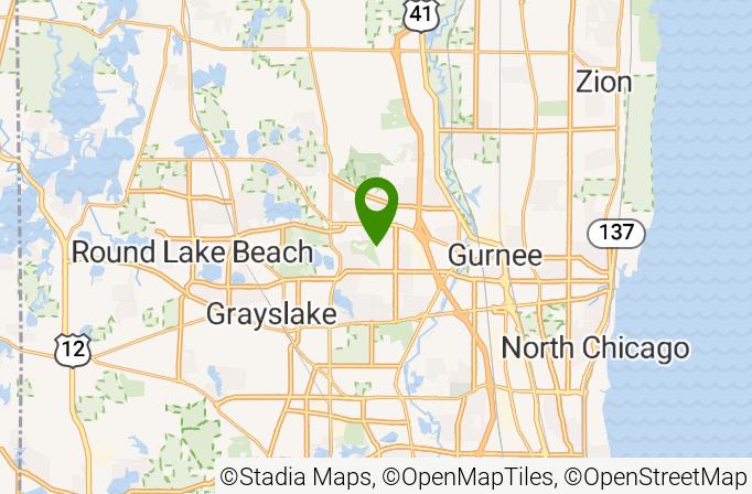 Bittersweet Golf Club Map