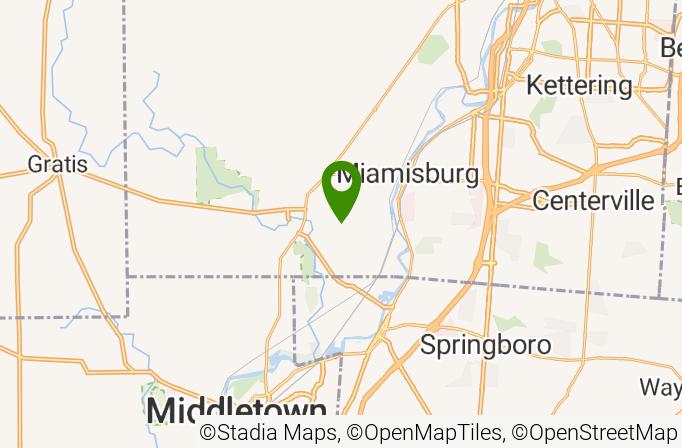 Jamaica Run Golf Course Map