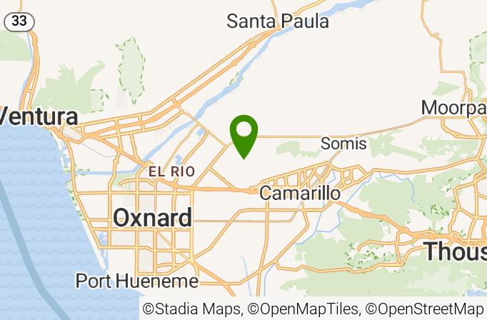 Sterling Hills Golf Club Map