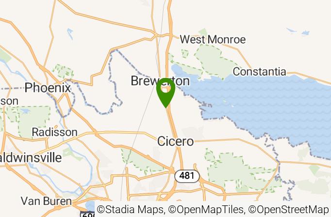 The Greens at Beaumont Map