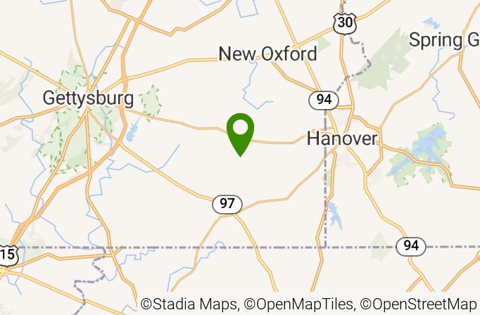 Flatbush Golf Course Map