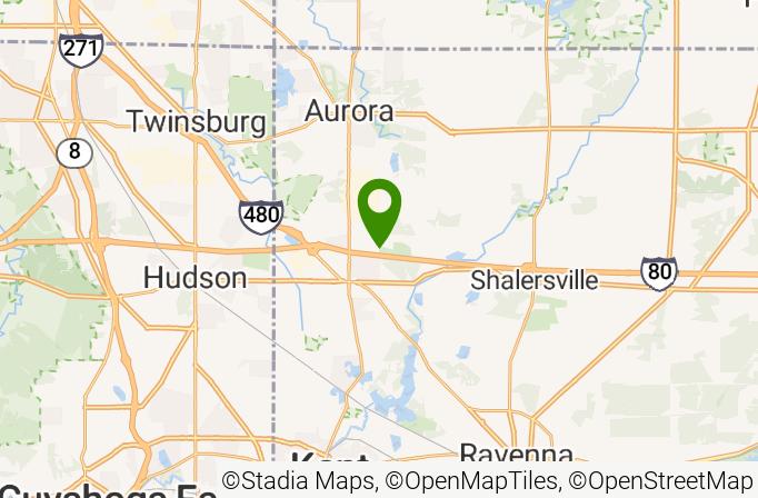 Boulder Creek Golf Course Map