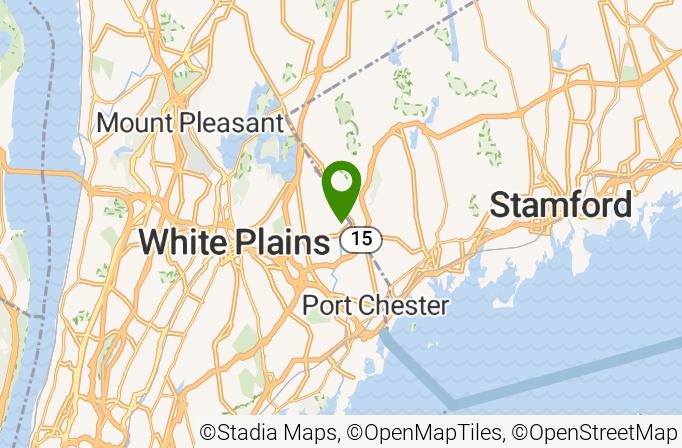 Doral Arrowwood Golf Club Map