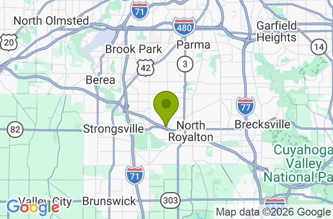 Golf: Inside & Out, Institute of Integral Golf Map