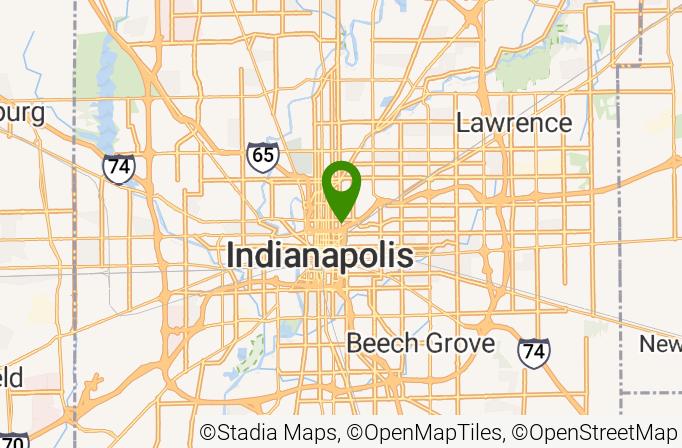 Tim Lewis, Teaching Professional Map