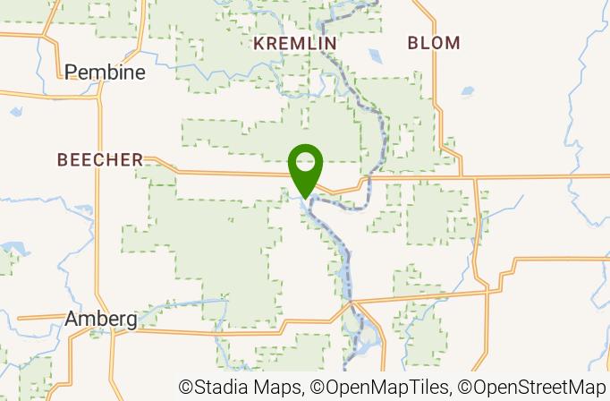 Four Seasons Island Resort Map