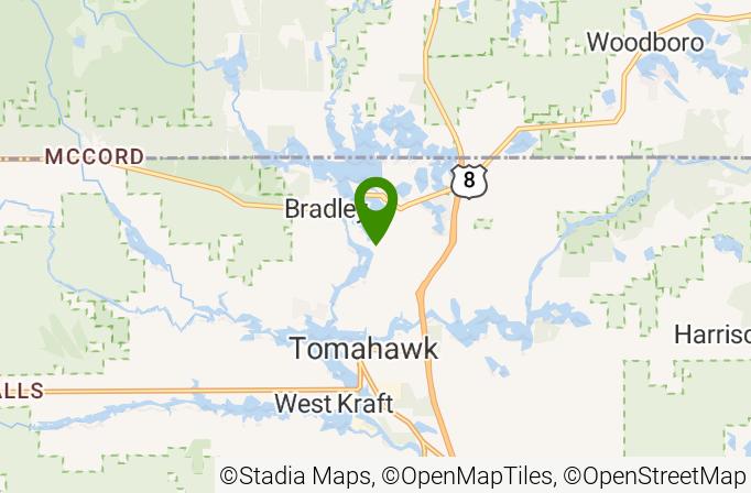 Inshalla Country Club Map